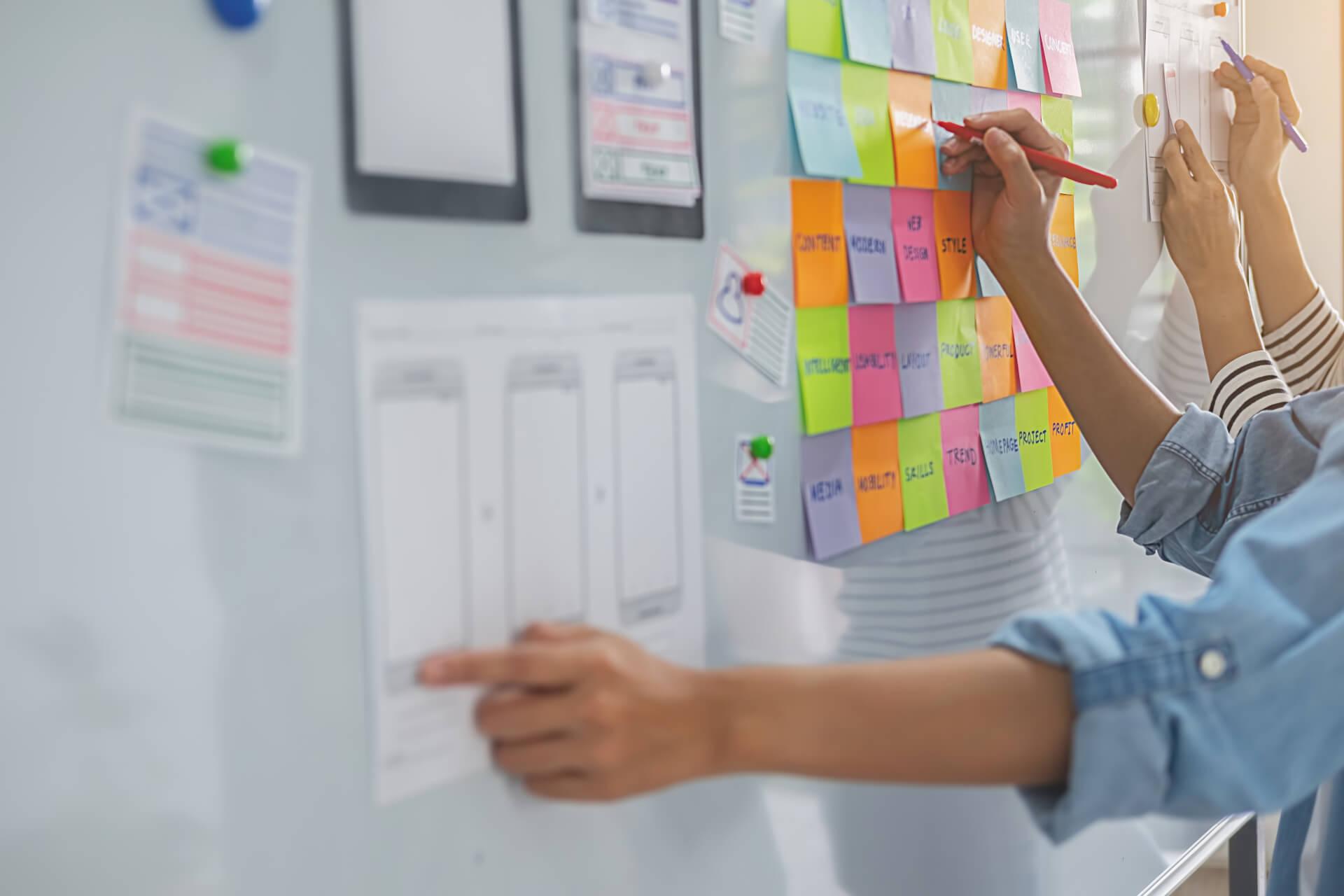 Dlaczego użytkownicy opuszczają Twoja stronę?