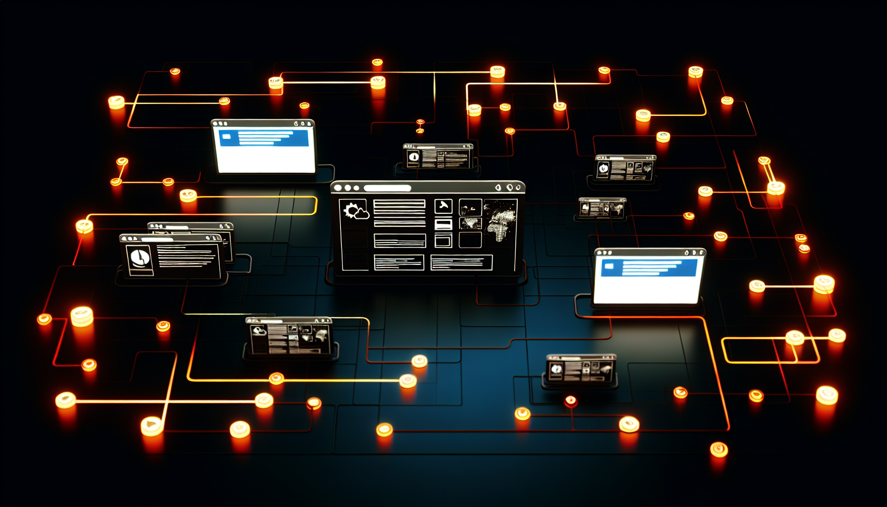 Jak optymalizować współczynnik konwersji na stronie internetowej