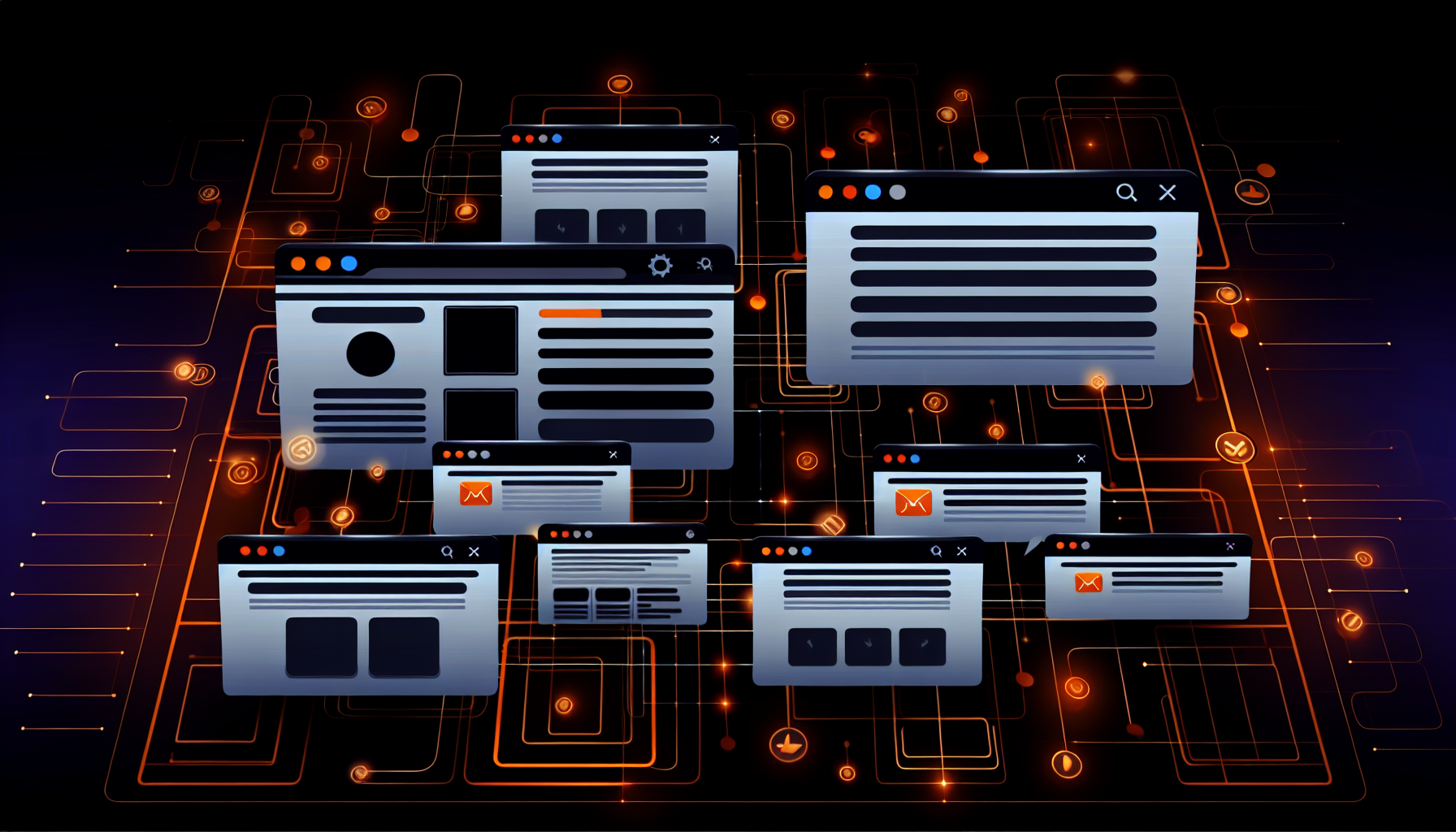 Jak stworzyć skuteczną stronę internetową dla Twojego biznesu