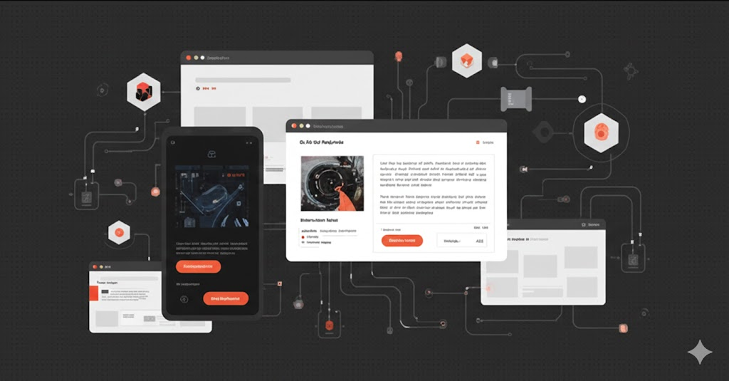 Jak wykorzystać AI w pozycjonowaniu internetowym