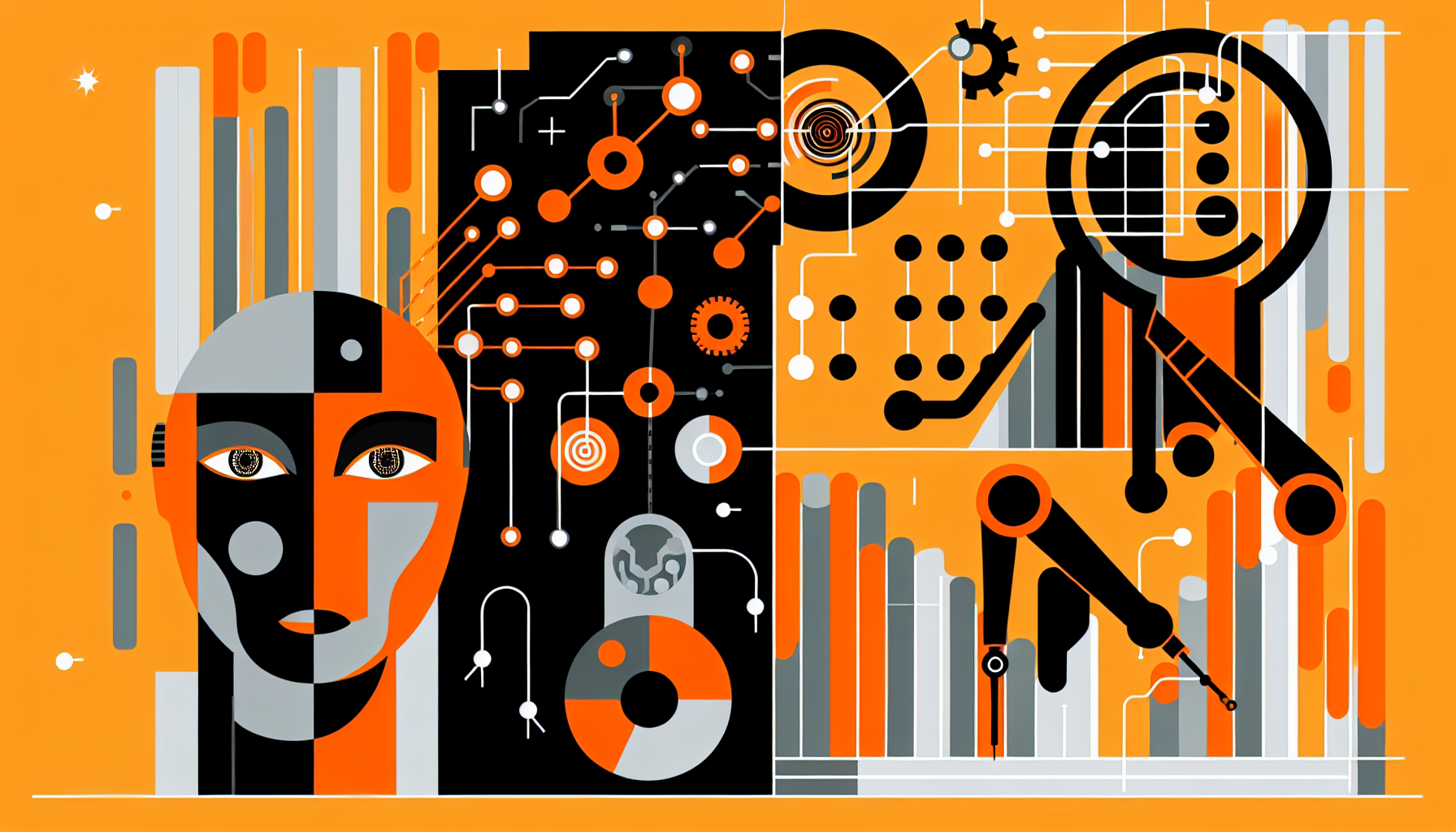 Jak zaplanować strategie marketingową w oparciu o sztuczną inteligencje