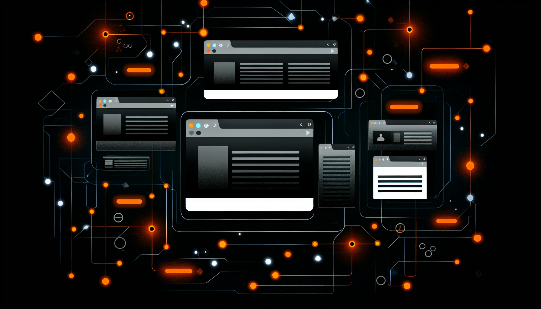 Jak zaprojektować stronę internetową, która skutecznie przyciąga klientów