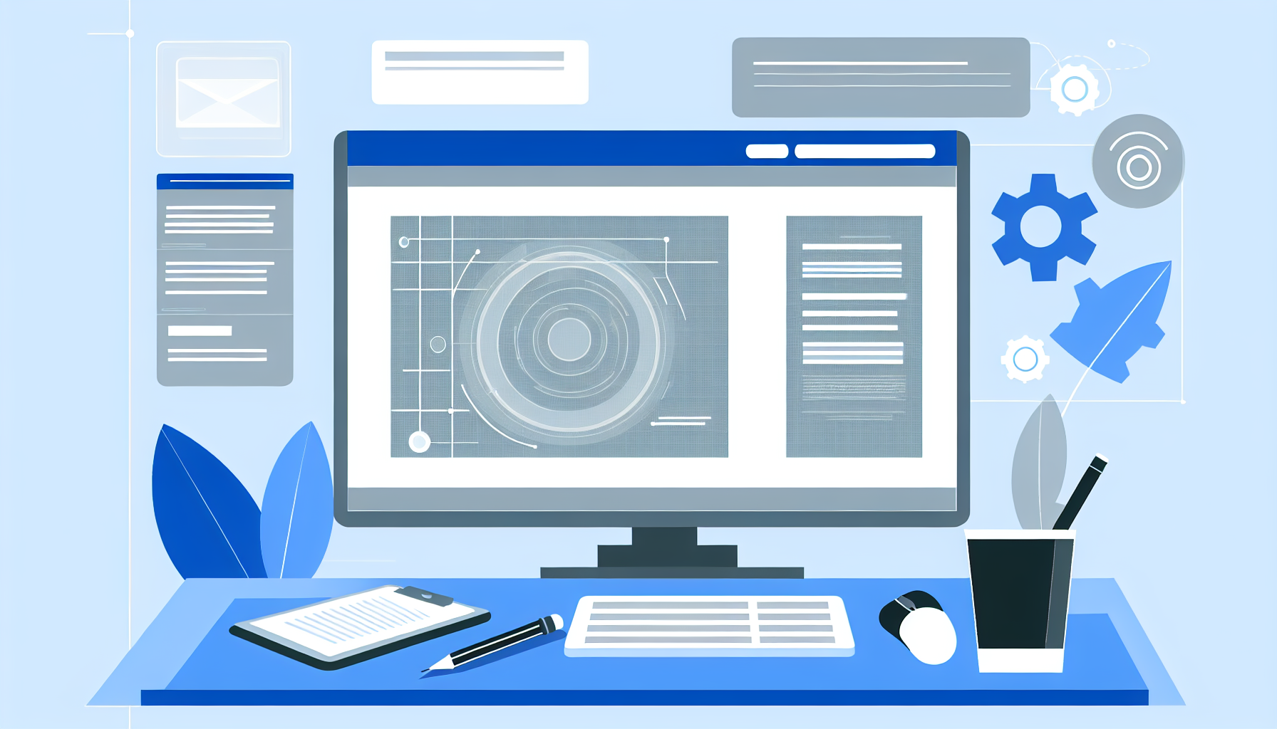 Core Web Vitals w 2026 roku jak poprawić wydajność strony