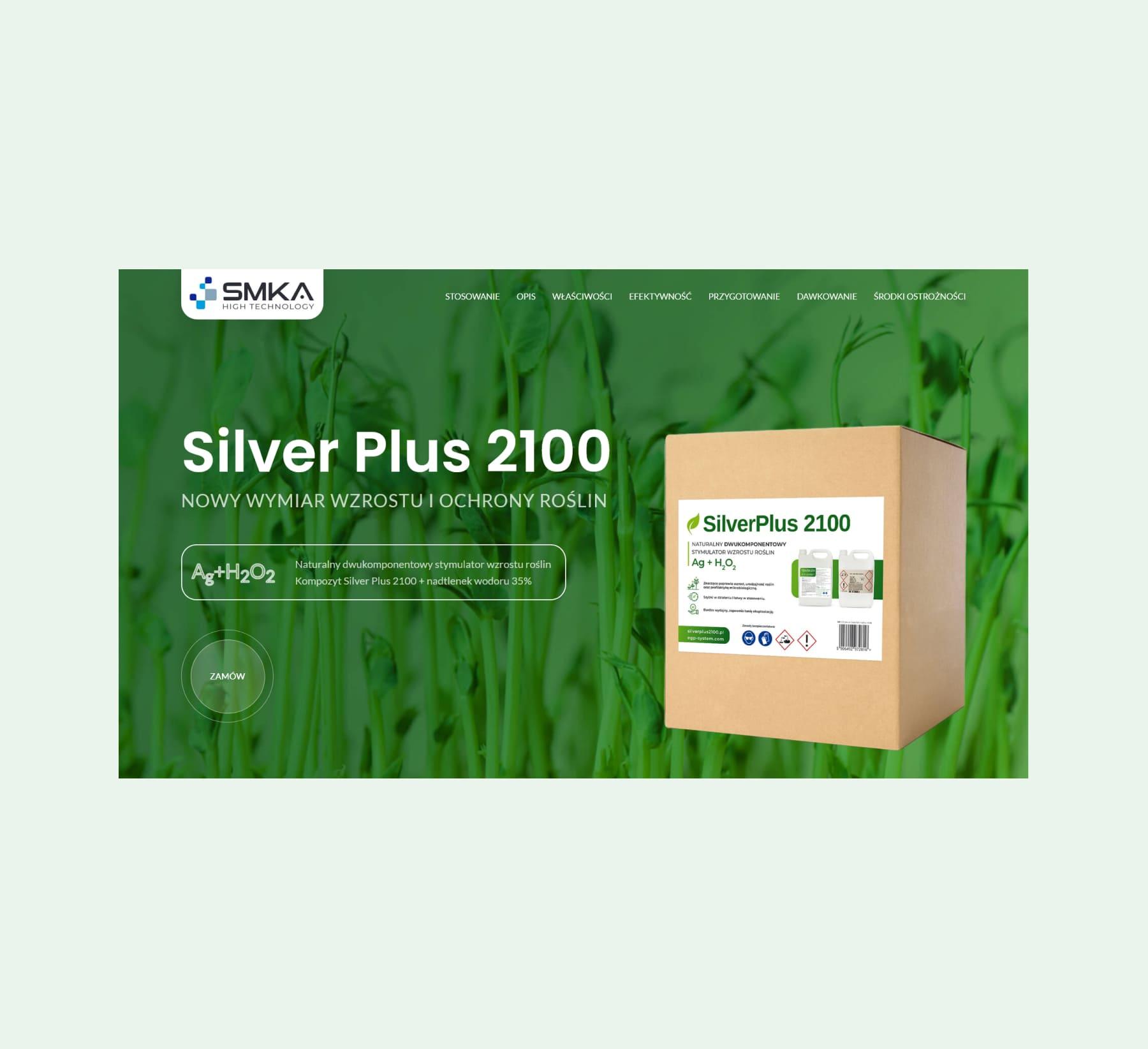 Preparaty do roślin