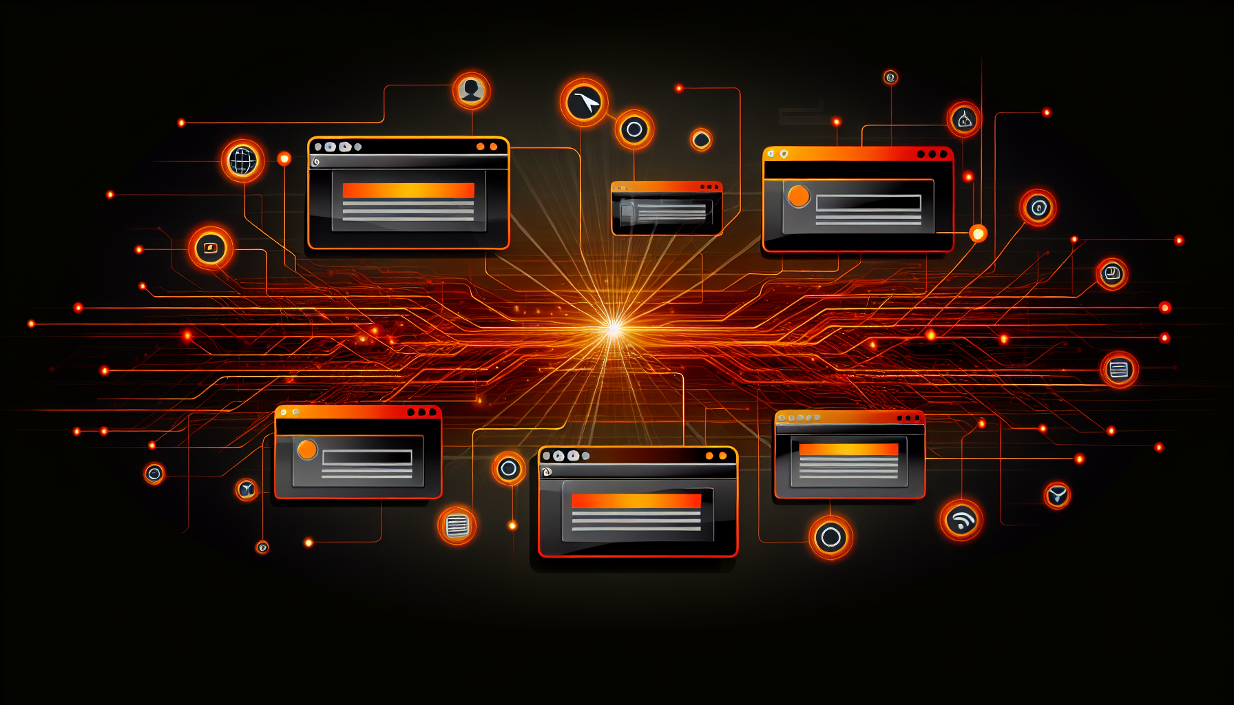 Optymalizacja witryny pod kątem UX