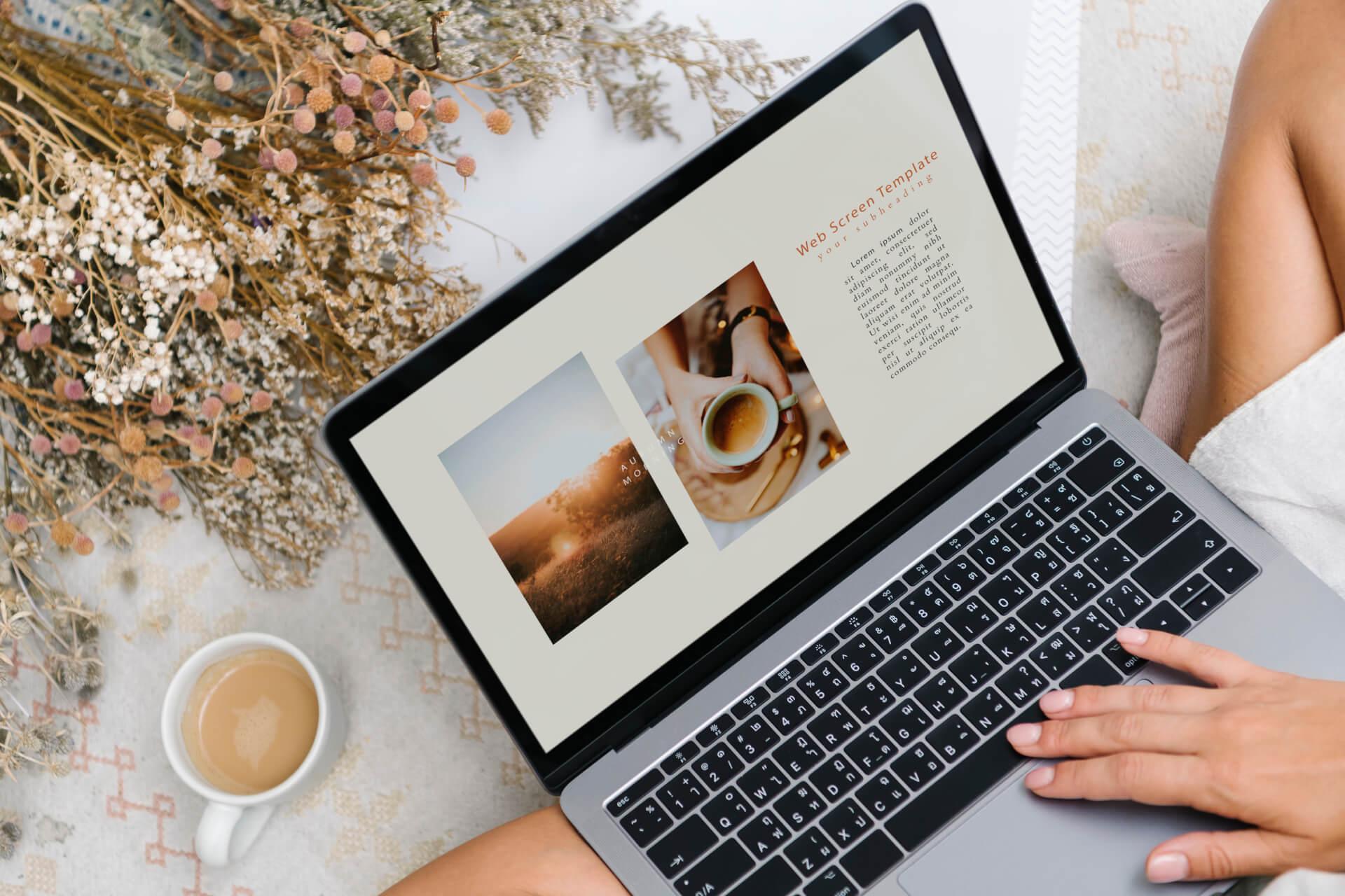 Czy każda firma potrzebuje strony www?