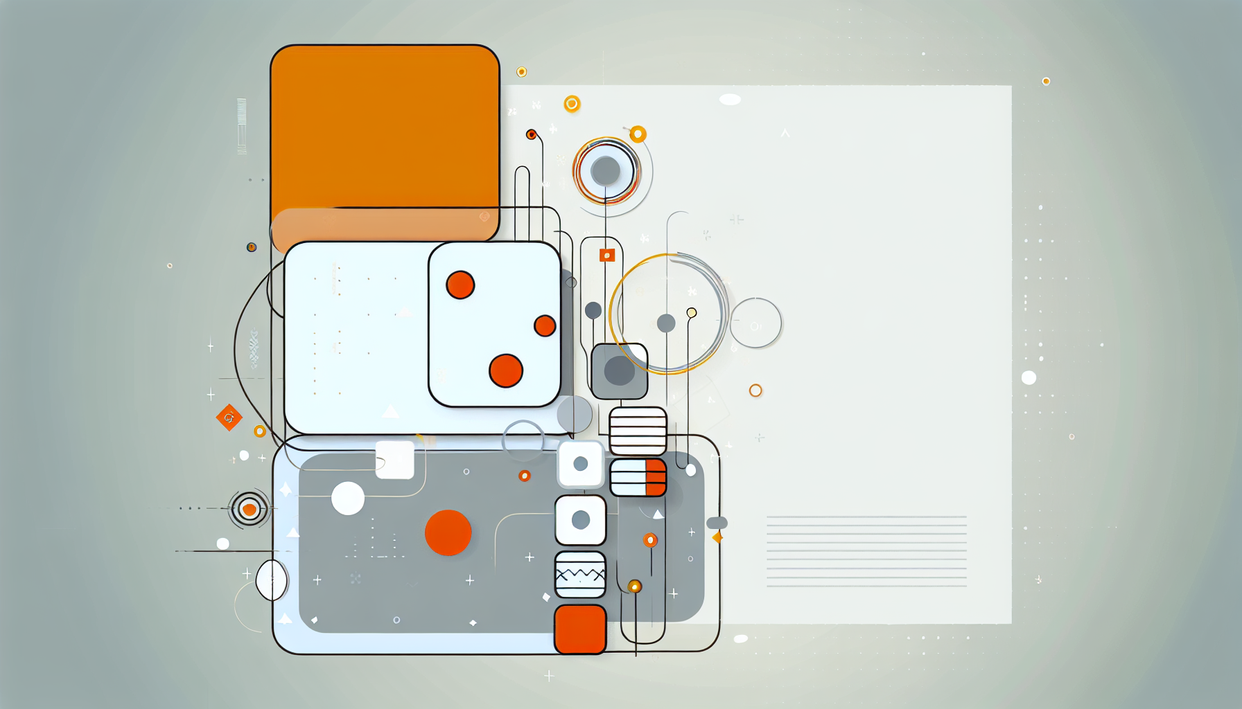 Sztuczna inteligencja w projektowaniu nowoczesnych stron internetowych