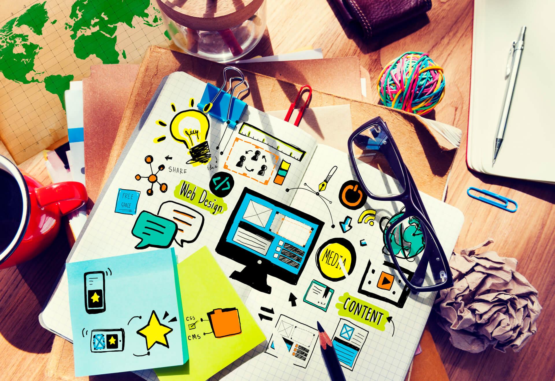 Ile kosztuje wykonanie strony internetowej?