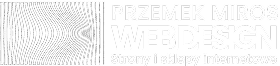 Logo Przemek Miros