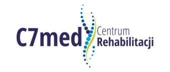 Centrum rehabilitacji - Logo