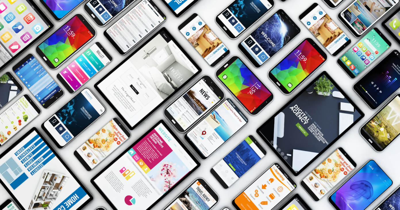 Dlaczego strona internetowa powinna być responsywna